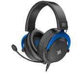 Auriculares Gaming Blackfire BFX-90