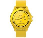 Forever Smartwatch CW-300 Amarillo