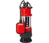 Einhell Bomba de agua sucia gc-dp 5010 g