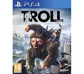 Troll & I PS4