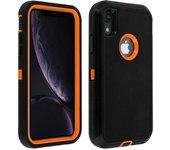 Funda iPhone XR AVIZAR Bumper