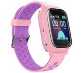 Leotec Kids Allo GPS Rosa