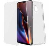 Carcasa OnePlus 6T AVIZAR PACK-360-OP6T Transparente