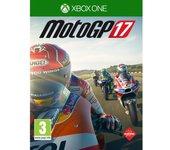 Moto GP 17 Xbox One