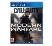 Call of Duty Modern Warfare PS4