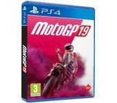 Moto GP 19 PS4