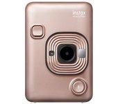 Fujifilm Instax Mini LiPlay Rosa