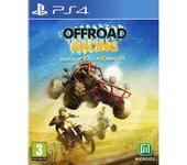 Off-Road Racing PS4