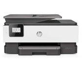 HP OfficeJet 8012 Multifunción Color WiFi