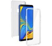 Carcasa Samsung Galaxy A9 2018 AVIZAR Silicona