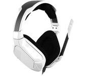 Gioteck SX6 Storm Auriculares Gaming Multiplataforma Blanco