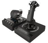 Joystick Logitech Negro