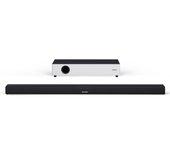 Sharp HT-SBW160 Barra de Sonido Ultra Slim 2.1 Bluetooth 360W