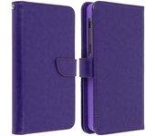 Funda Universal 5.3'' AVIZAR FOLIO-MARELO-PP-XL Violeta