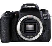 EOS 77D (Cuerpo)