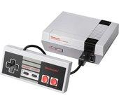 NES Classic Edition