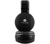 Talius HPH-5006BT Auriculares Bluetooth Negro