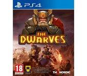 The Dwarves PS4