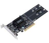 Synology M2D18 Adaptador PCIe a M.2