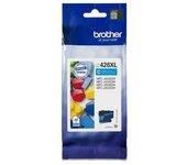 Brother Cartucho De Tinta Xl Lc426xlc