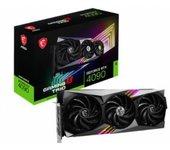 Msi Geforce Rtx 4090 Gaming X Trio 24g Nvidia 24 Gb Gddr6x