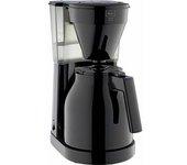 Cafetera de Goteo Melitta 1023-06 Negro 1050 W 1 L