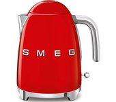 Hervidor Smeg KLF03RDEU