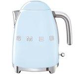 Hervidor - Smeg KLF03PBEU Azul