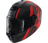 Shark Casco Integral Spartan Rs Carbon Shawn