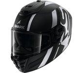 Shark Casco Integral Spartan Rs Carbon Shawn