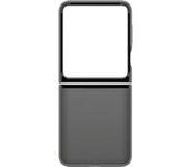 Samsung FUNDA DE SILICONA GRIS FLIP 6