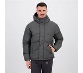 Jack & Jones Chaqueta World Puffer Gris