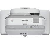 Proyector EPSON EB-695WI