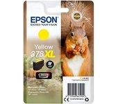 Cartucho de tinta EPSON 378XL - C13T37944020