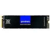 GoodRam PX500 SSD 1 TB M.2 PCIe GEN 3 X4 NVMe