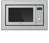 Microondas GrandHeat 2500 Built-in Steel