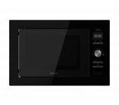 Microondas GrandHeat 2590 Built-In Black