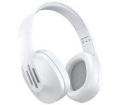 Celly Flowbeat Auriculares Inalámbricos Bluetooth Blancos