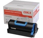 Oki 45439002 toner negro XL