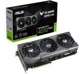 ASUS TUF Gaming GeForce RTX 4070 SUPER 12GB GDDR6X DLSS3