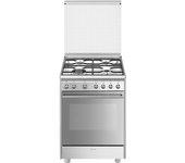 Cocina Smeg Cx68m81