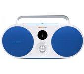 Altavoz Bluetooth Portátil POLAROID P3 Azul