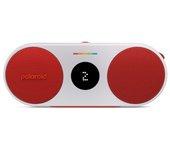 Altavoz Bluetooth POLAROID P2 Rojo