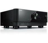 Amplificador Hi-fi Yamaha Rx-v6a Negro