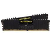 Memoria RAM DDR4 CORSAIR (2 x 32 GB - 3000 MHz)