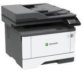 Mx331adn Laser A4 600 X 600 Dpi 38 Ppm