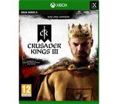 Crusader Kings III D1 XSRX IT/ESP