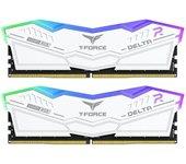 Memoria RAM DDR5 TEAMGROUP (2 x 16 GB - 6400 MHz)