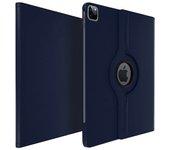 Funda Tablet AVIZAR iPad Pro 12.9 2020 Libro Azul