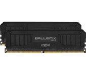 Memoria RAM DDR4 CRUCIAL (2 x 8 GB - 5100 MHz)